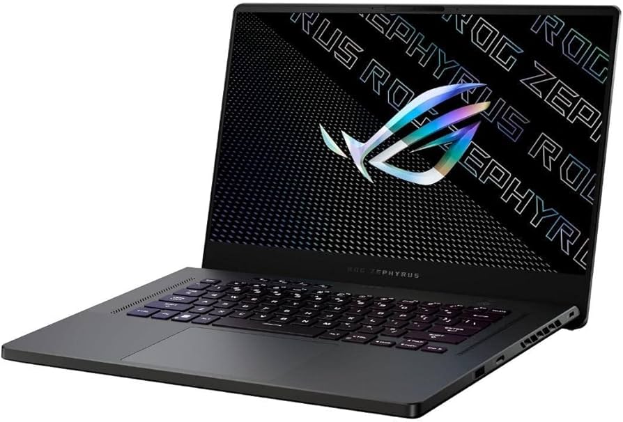 ASUS ROG Zephyrus G16